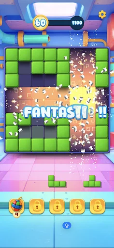 I-download ang Just Blast Blocks – Puzzle Game na Masaya at Libre - Screenshot 18