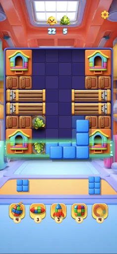 I-download ang Just Blast Blocks – Puzzle Game na Masaya at Libre - Screenshot 20
