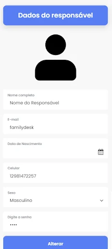 I-download ang Responsável FamilyDesk – Pamahalaan ang Pamilya sa Simbahan - Screenshot 6