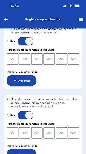 I-download ang SGS AZA Latest – Secure Management System Free - Screenshot 4