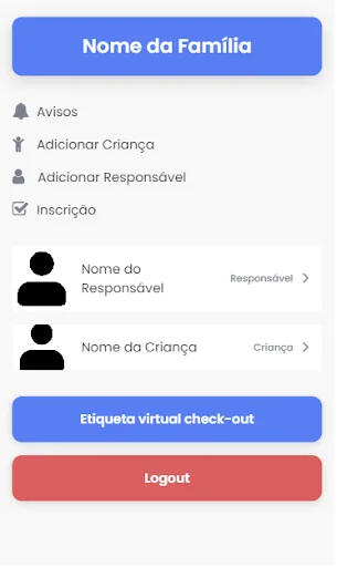 I-download ang Responsável FamilyDesk – Pamahalaan ang Pamilya sa Simbahan - Screenshot 2