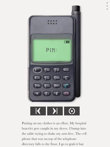 I-download ang unmemory: Puzzle Story – Isang Nakaka-engganyong Misteryo - Screenshot 24