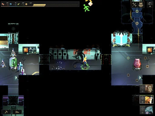 I-download ang Dungeon of the Endless: Apogee – Strategy Game - Screenshot 13