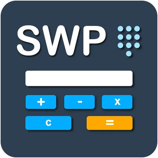 I-download ang SWP Calc Pinakabagong Bersyon – Retirement Planner App