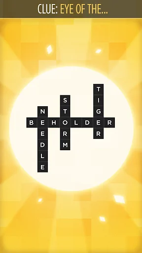 I-download ang Bonza Word Puzzle – Relaxing na Word Game - Screenshot 13