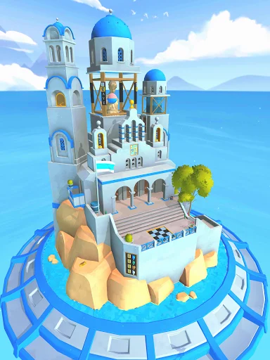 I-download ang Cats in Time: Nakaka-relax na Puzzle Game! - Screenshot 10