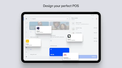 I-download ang Shopify POS – Point of Sale at Inventory System - Screenshot 15