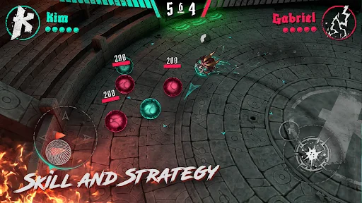 I-download ang Kloot Arena – Pinakamahusay na Online PvP Battle Arena - Screenshot 20