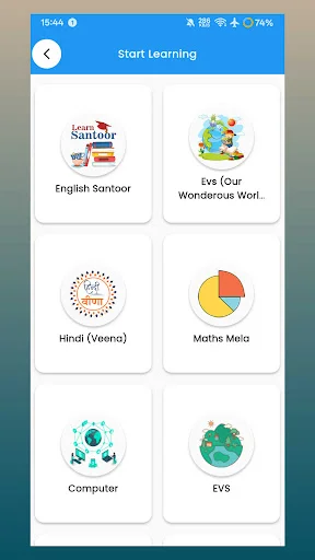 Download Class 4 All Subjects Guide 2026-27 – Libreng Reviewer - Screenshot 26