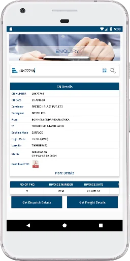 I-download ang OM Staff – Smart Work App Para sa Mahusay na Trabaho - Screenshot 3