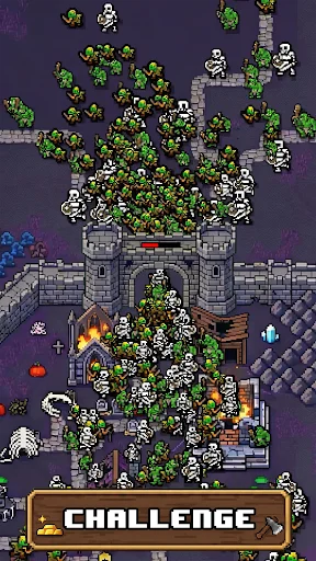 I-download ang King’s War – Medieval Adventure Strategy Game - Screenshot 4