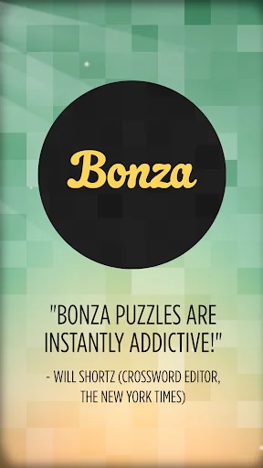 I-download ang Bonza Word Puzzle – Relaxing na Word Game - Screenshot 11