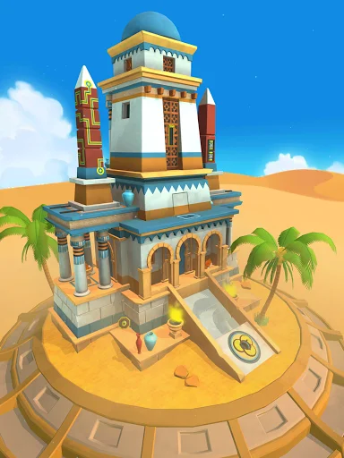 I-download ang Cats in Time: Nakaka-relax na Puzzle Game! - Screenshot 17
