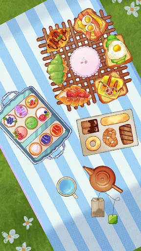 Download Organizing Master: ASMR Tidy – Nakaka-relax na Laro - Screenshot 4