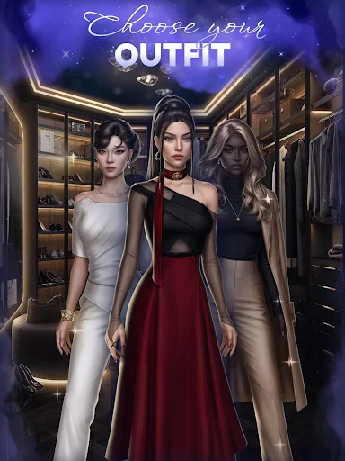 I-download ang Seven Hearts Stories: Pinakamagandang Visual Novels - Screenshot 20