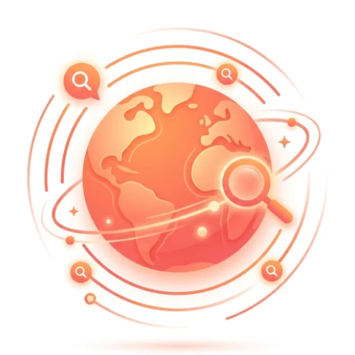 Browsehub: Private Browser – Mabilis na Access sa 150+ Search Engines