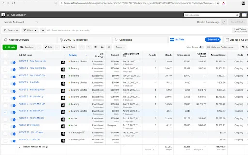 I-download ang Hyros para sa Chrome – Mas Mabilis na Ad Analytics - Screenshot 1