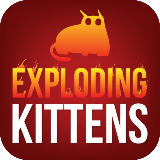 I-download ang Exploding Kittens – Ang Nakakaaliw na Card Game