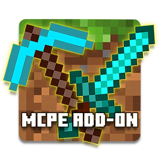 Download AddOns Texture for MCPE – Pinakamahusay na Minecraft Mods