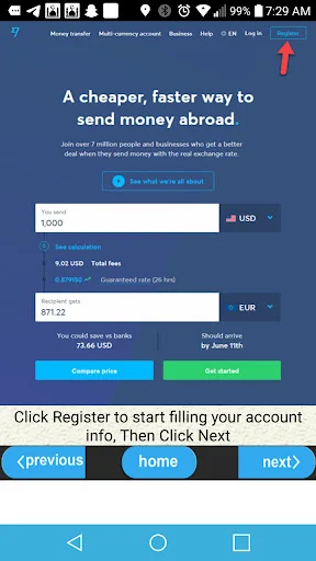 Paano Magbukas ng US Bank Account Online – Gabay para sa Pinoy - Screenshot 3