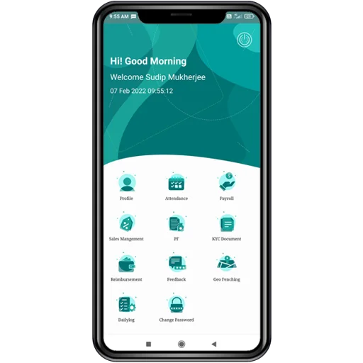 I-download ang GENIUS STAFFING – Pamahalaan ang Payroll at Attendance - Screenshot 2