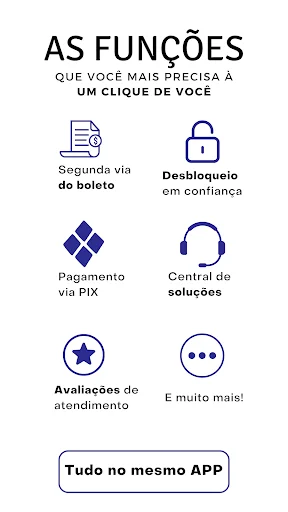 I-download ang Ultranet Network App – Mabilis na Pamamahala ng Account - Screenshot 2