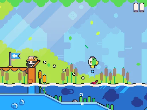 I-download ang Super Cat Tales: PAWS – Masayang Cat Adventure! - Screenshot 17